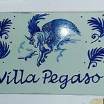 Pegaso فندق مبيت وإفطار فونتاني بيانكي