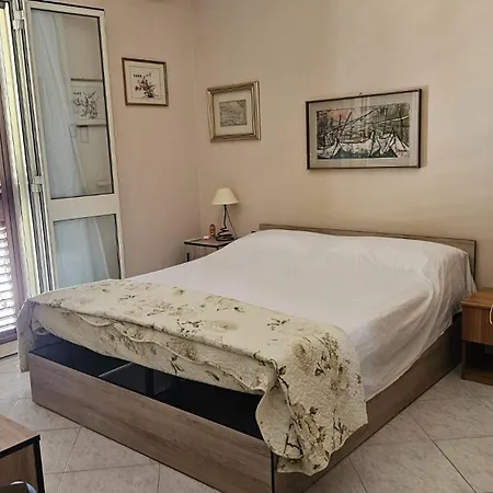 Pegaso فندق مبيت وإفطار