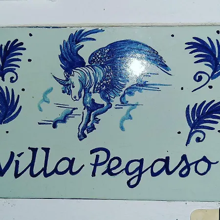 Pegaso Отель типа 