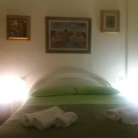 Bed & Breakfast Pegaso