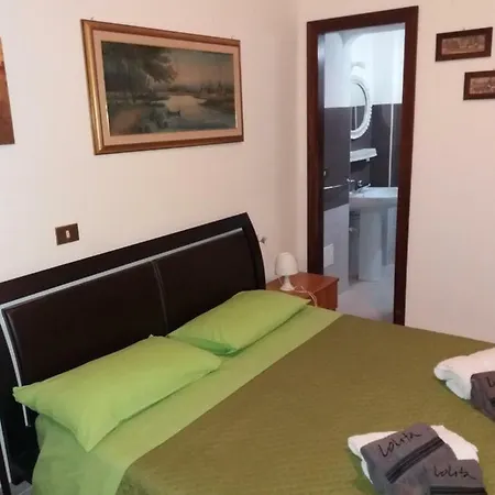 Bed & Breakfast Pegaso Fontane Bianche
