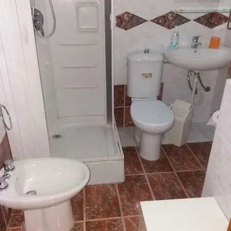 Bed & Breakfast Pegaso Fontane Bianche