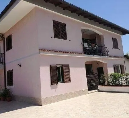 Bed & Breakfast Pegaso