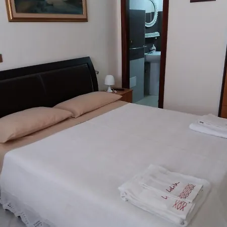 Pegaso Bed & Breakfast Fontane Bianche
