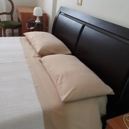 Bed & Breakfast Pegaso *