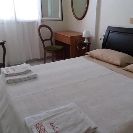 Pegaso Отель типа 