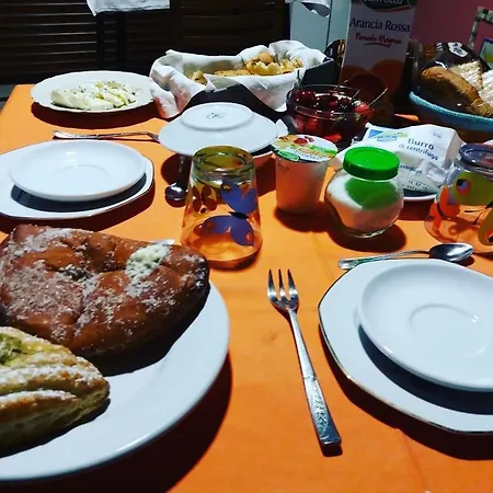 Bed & Breakfast Pegaso