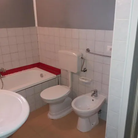 Bed & Breakfast Pegaso Fontane Bianche