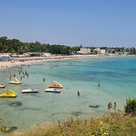 Pegaso 3* Fontane Bianche