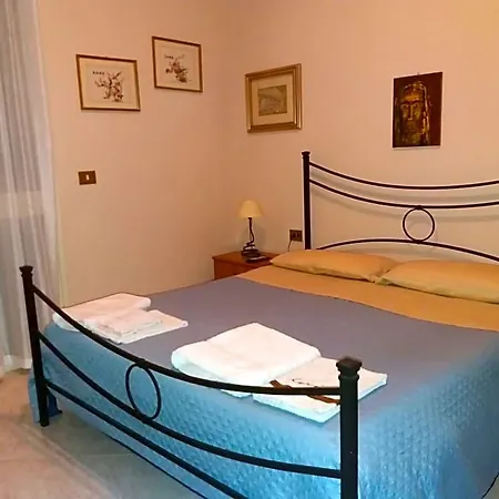 Bed & Breakfast Pegaso 3*
