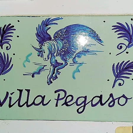 Pegaso