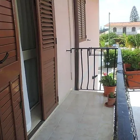 Pegaso Bed & Breakfast 3*