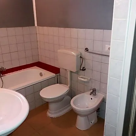 Bed & Breakfast Pegaso 3*
