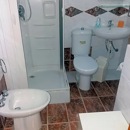 Bed & Breakfast Pegaso