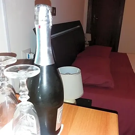 Pegaso فندق مبيت وإفطار 3*