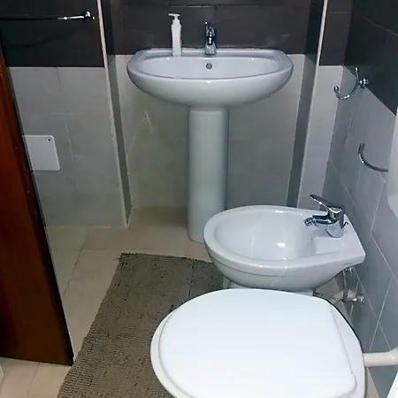 Bed & Breakfast Pegaso 3*