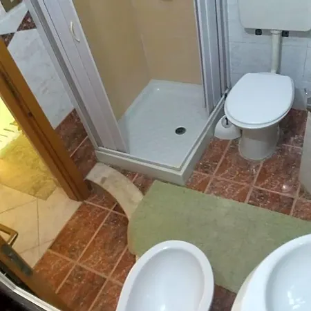 Bed & Breakfast Pegaso Fontane Bianche