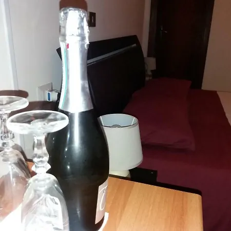 Bed & Breakfast Pegaso