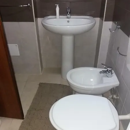 فندق مبيت وإفطار Pegaso 3*
