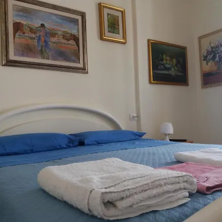 Pegaso Bed & Breakfast 3*