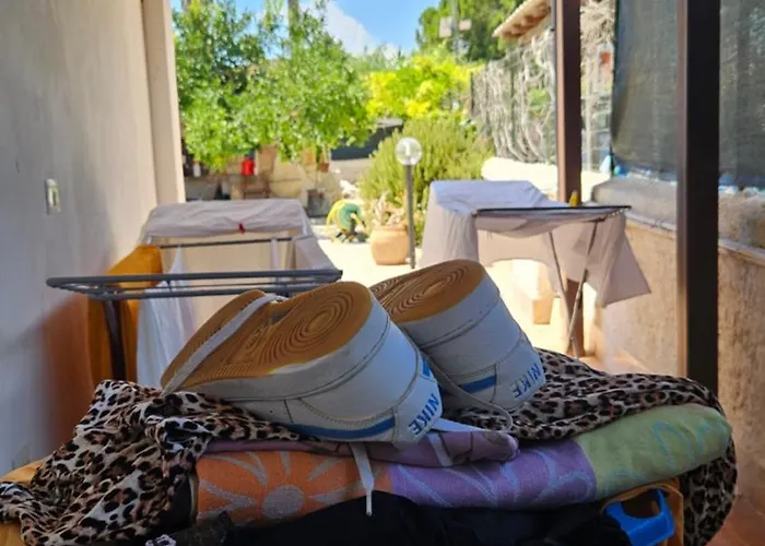 Pegaso Fontane Bianche