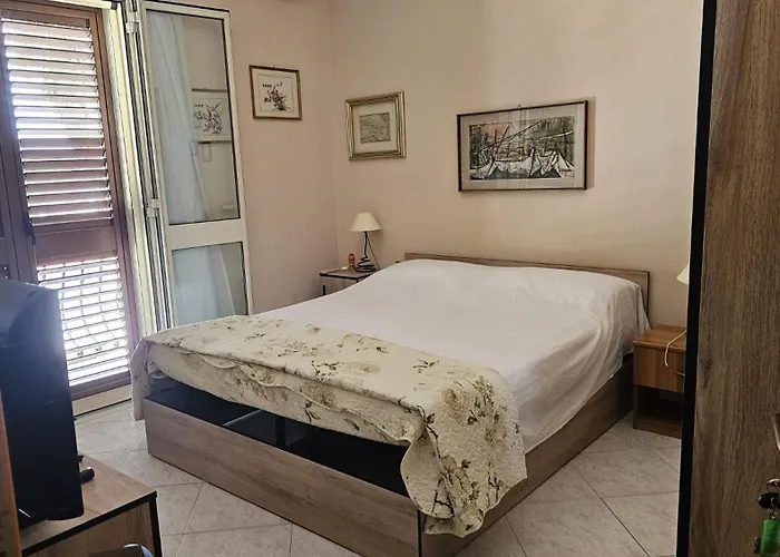 Pegaso Bed and breakfast