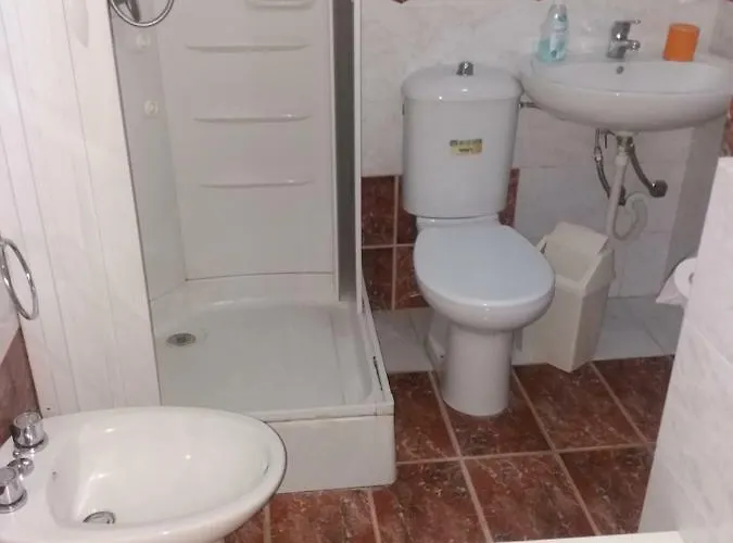 Bed and breakfast Pegaso Fontane Bianche