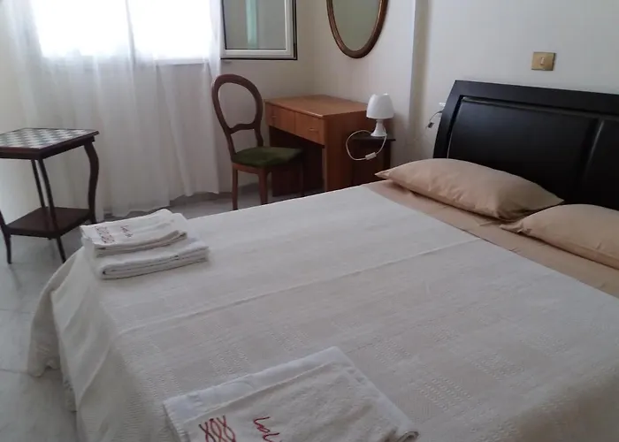 Pegaso Bed and breakfast