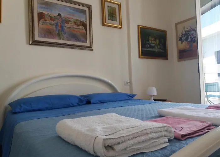 Pegaso Bed and breakfast 3*